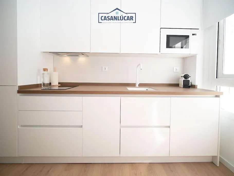 Alcoba 17 Apartment Sanlucar de Barrameda Spain