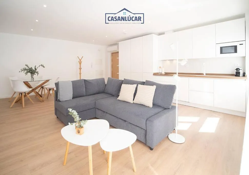 Alcoba 17 Apartment Sanlucar de Barrameda