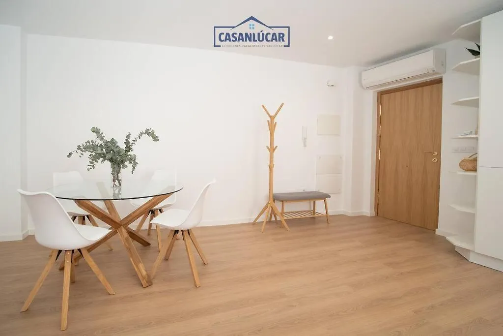 Alcoba 17 Apartment Sanlucar de Barrameda