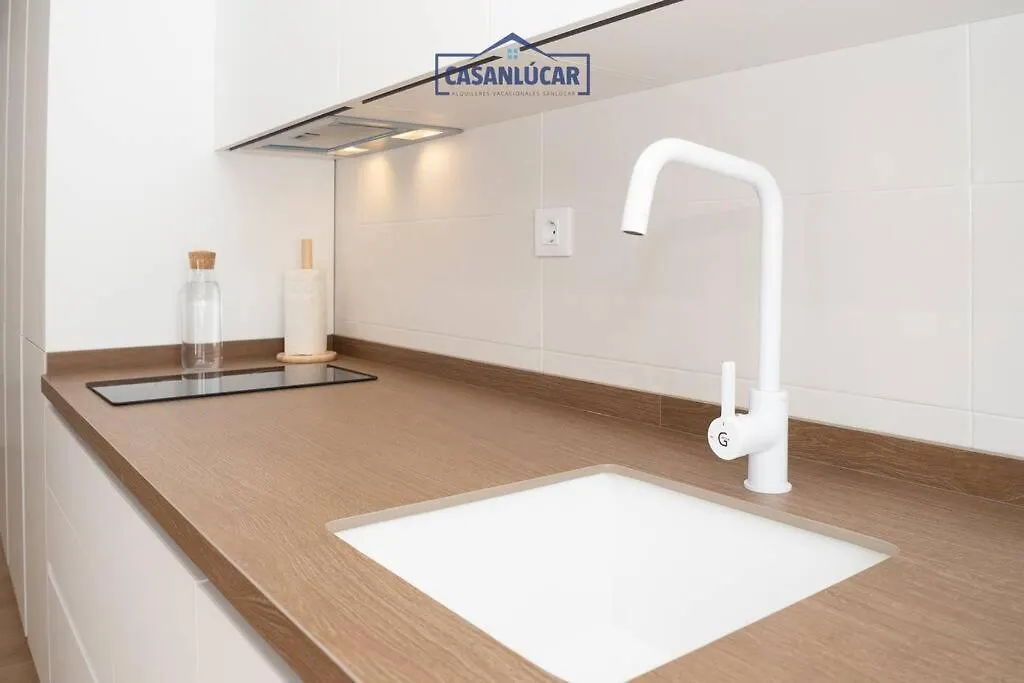Alcoba 17 Apartment Sanlucar de Barrameda