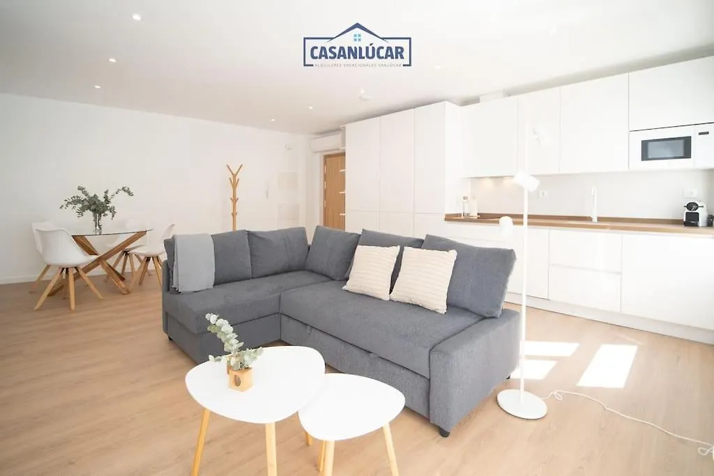 Alcoba 17 Apartment Sanlucar de Barrameda