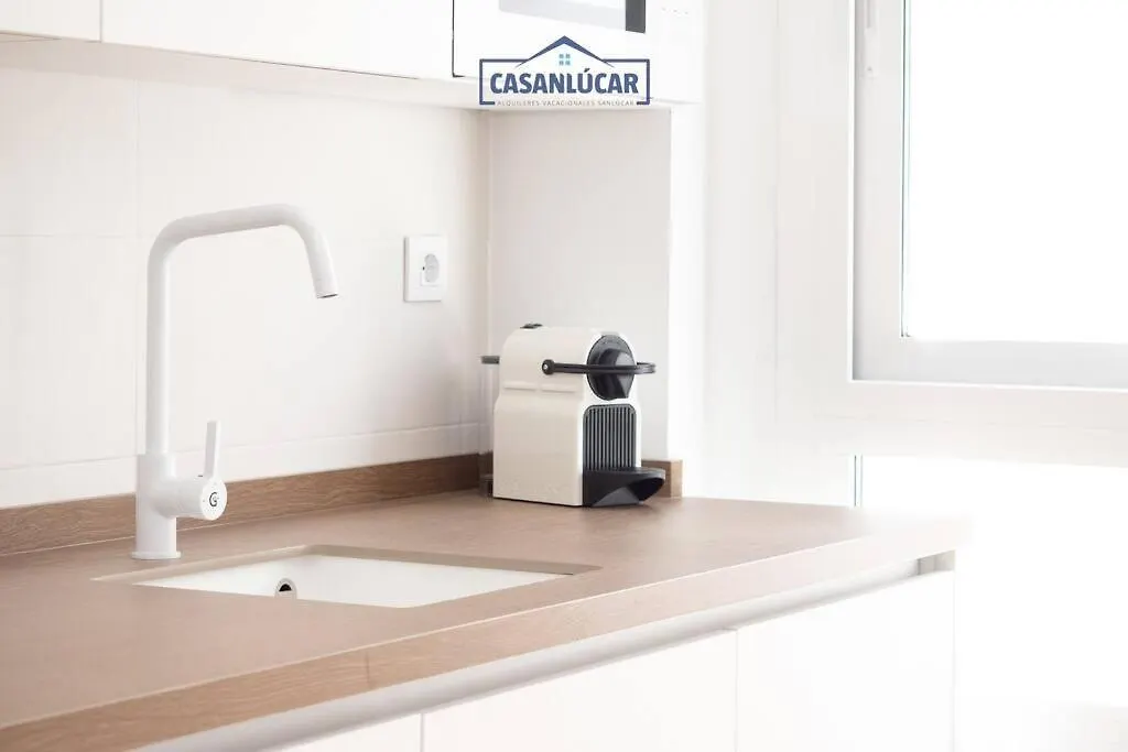Alcoba 17 Apartment Sanlucar de Barrameda 0*,