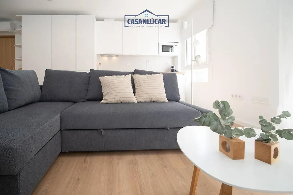Alcoba 17 Apartment Sanlucar de Barrameda Spain