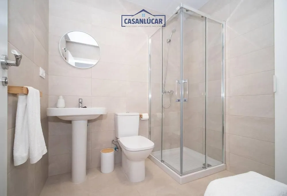 Alcoba 17 Apartment Sanlucar de Barrameda