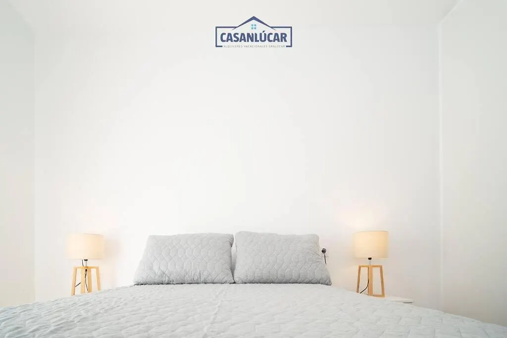 Alcoba 17 Apartment Sanlucar de Barrameda