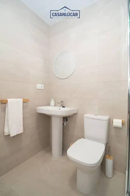 Alcoba 17 Apartment Sanlucar de Barrameda