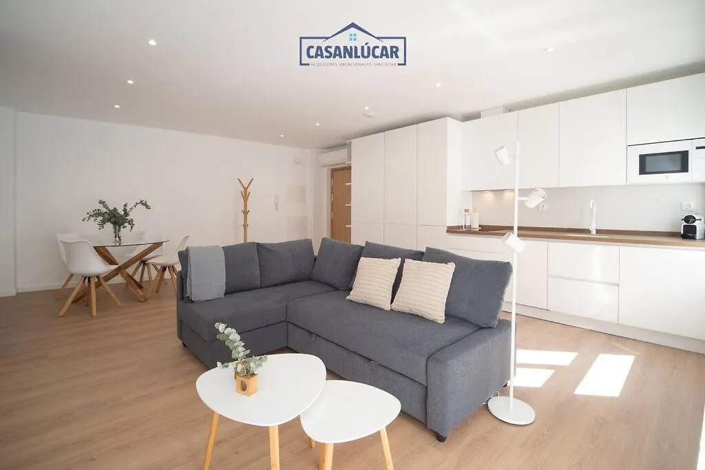 Alcoba 17 Apartment Sanlucar de Barrameda