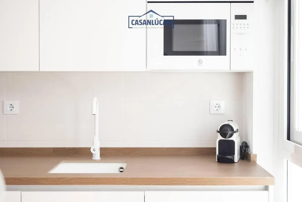 Alcoba 17 Apartment Sanlucar de Barrameda 0*,  Spain
