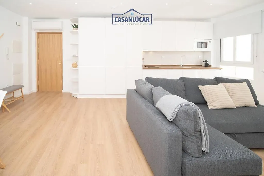 Alcoba 17 Apartment Sanlucar de Barrameda 0*,