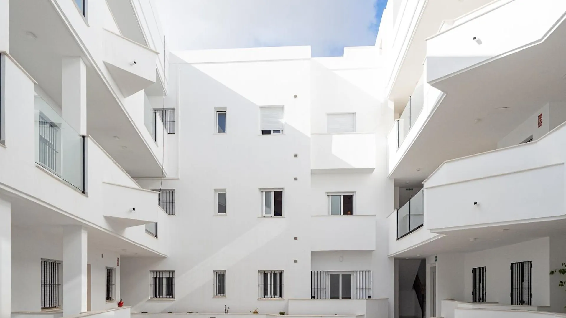 Alcoba 17 Apartment Sanlucar de Barrameda Spain
