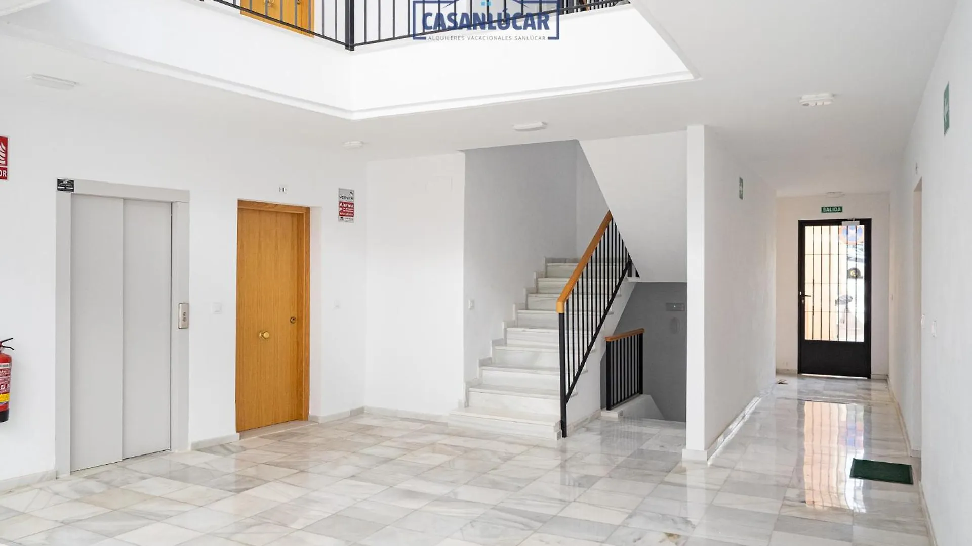 Alcoba 17 Apartment Sanlucar de Barrameda