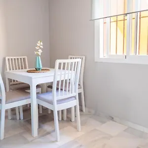  Apartment Aguasal