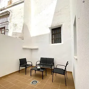 Lovely New Centre With Parking, Siete Revueltas Sanlúcar De Bda Sanlúcar de Barrameda