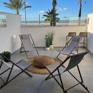 Arenas De Sanlucar Sanlúcar de Barrameda