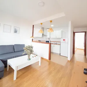 Piso Sieterevueltas Sanlúcar de Barrameda