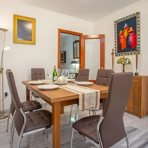 Wehost-costaluz Sanlucar Con Parking Sanlúcar de Barrameda
