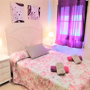 Tres Carabelas Ii, Ac, Wifi, Parking Sanlúcar de Barrameda