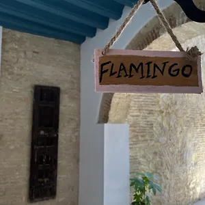 Camasanlucar Homestay