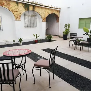 Casa Palacio Caballeros 7 Sanlúcar de Barrameda