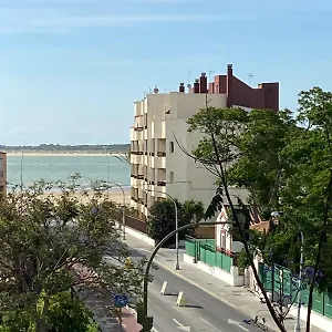 Donana Playa A 50 Metros De La Playa By Sanlucar Housing Sanlúcar de Barrameda