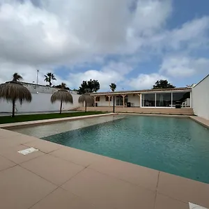 Con Piscina Bajo De Guia Sanlúcar de Barrameda
